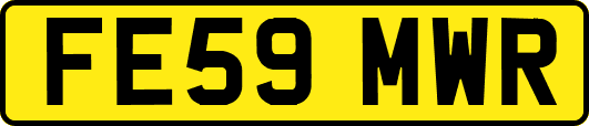 FE59MWR