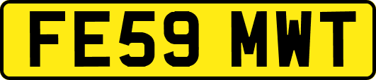 FE59MWT