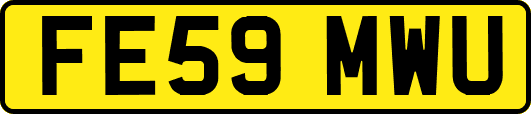 FE59MWU