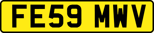 FE59MWV