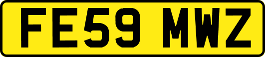 FE59MWZ