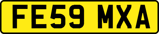 FE59MXA