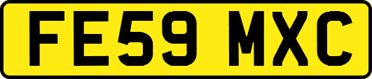 FE59MXC