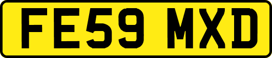 FE59MXD