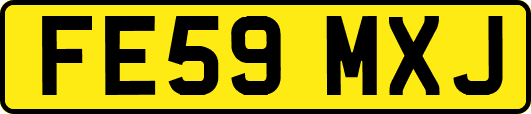 FE59MXJ