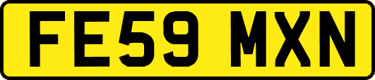 FE59MXN
