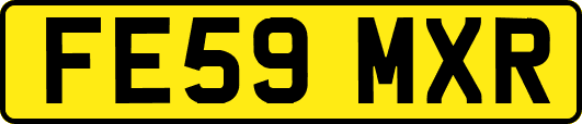 FE59MXR