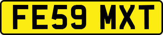 FE59MXT