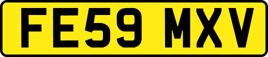 FE59MXV