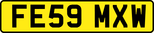 FE59MXW