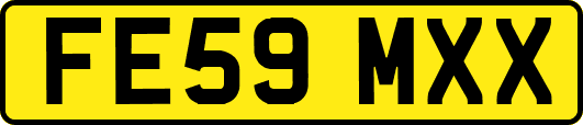 FE59MXX