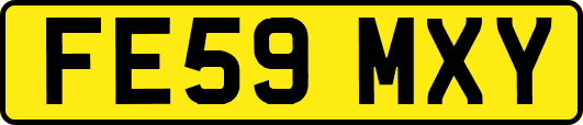 FE59MXY