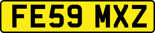 FE59MXZ