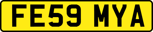 FE59MYA