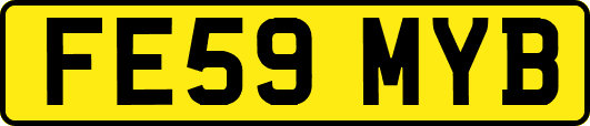 FE59MYB