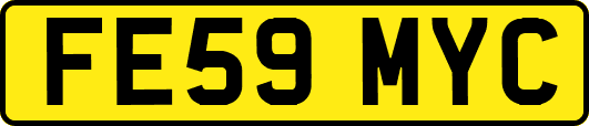 FE59MYC