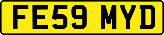 FE59MYD