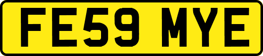 FE59MYE