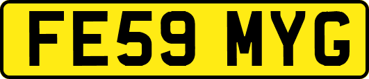 FE59MYG