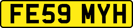 FE59MYH