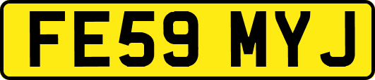 FE59MYJ