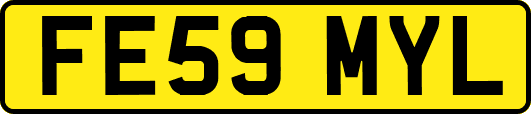 FE59MYL