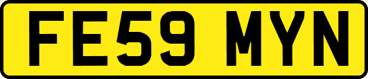 FE59MYN