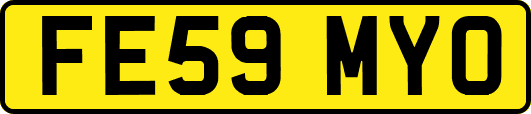 FE59MYO