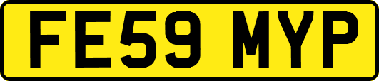 FE59MYP