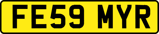 FE59MYR