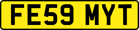 FE59MYT