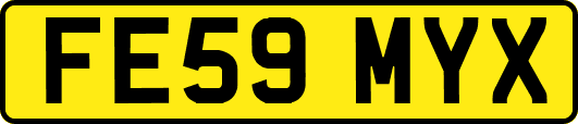 FE59MYX