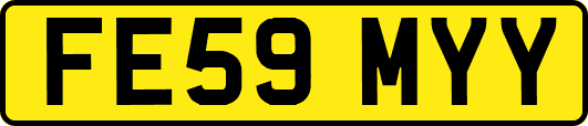 FE59MYY