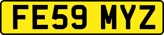 FE59MYZ