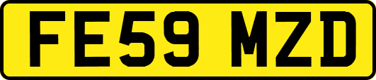 FE59MZD