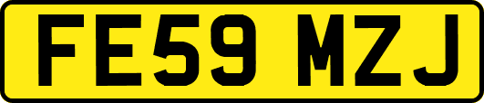 FE59MZJ