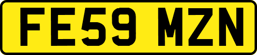 FE59MZN