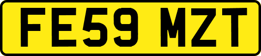 FE59MZT
