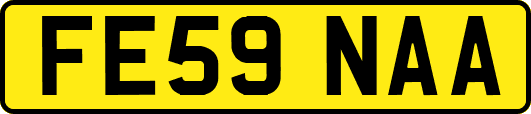 FE59NAA