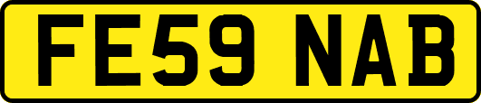 FE59NAB