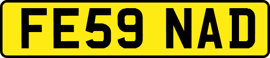 FE59NAD