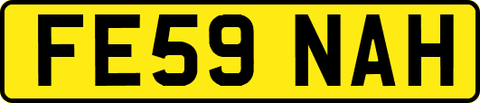 FE59NAH