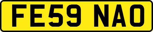 FE59NAO