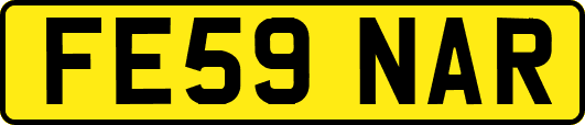FE59NAR
