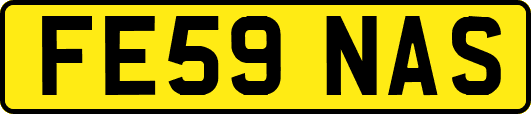 FE59NAS