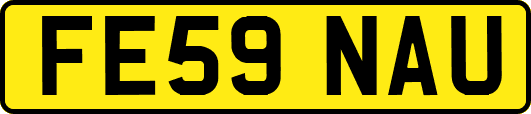 FE59NAU
