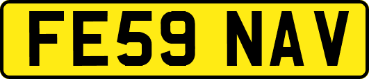 FE59NAV