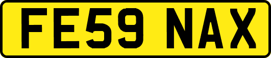 FE59NAX