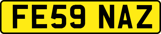 FE59NAZ