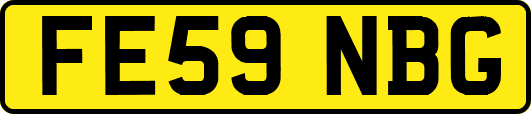 FE59NBG